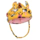 yellow animal