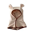 bear ears for beige