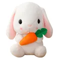 white carrot