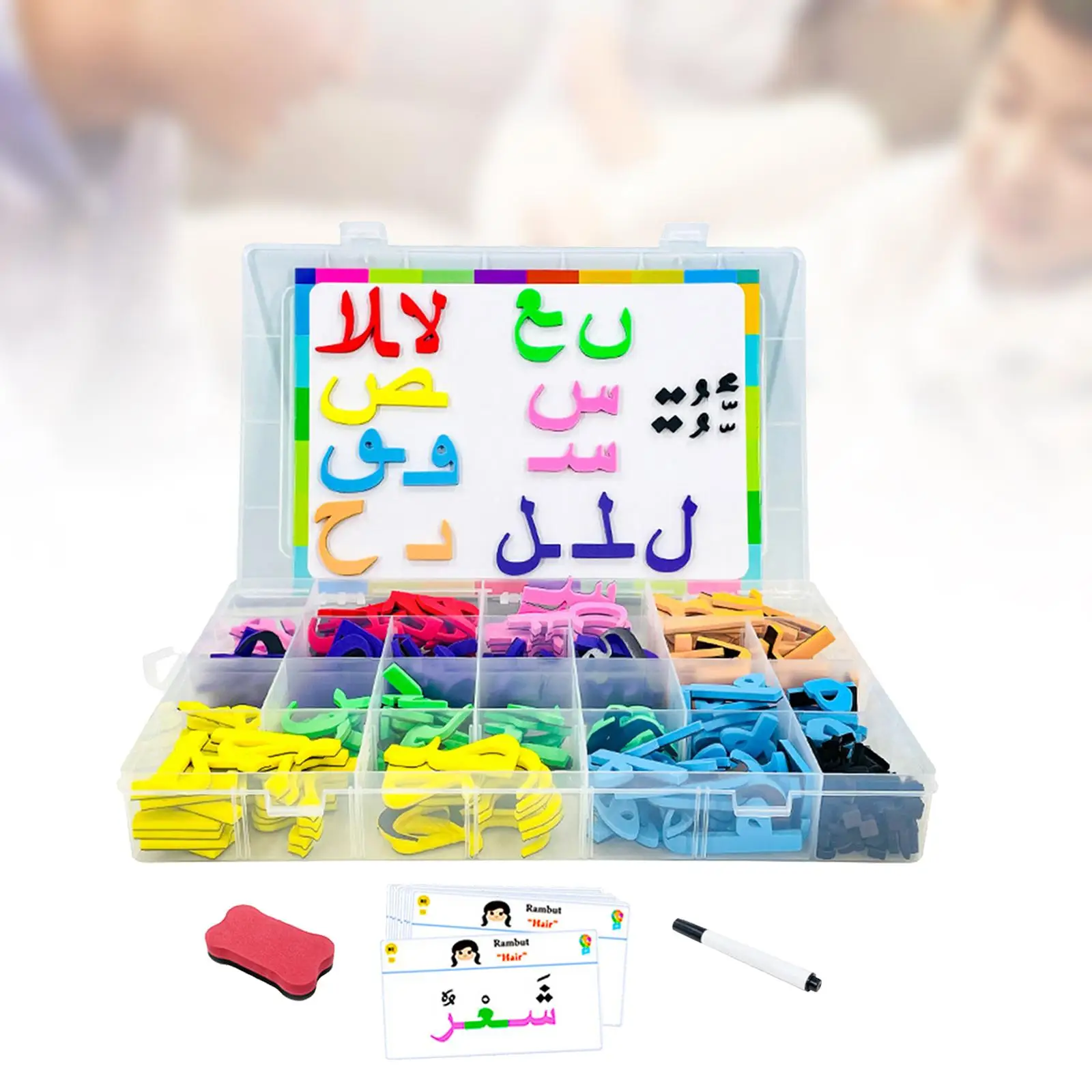 Tamaño compacto - Portabilidad perfecta