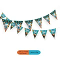 Flag  10pcs
