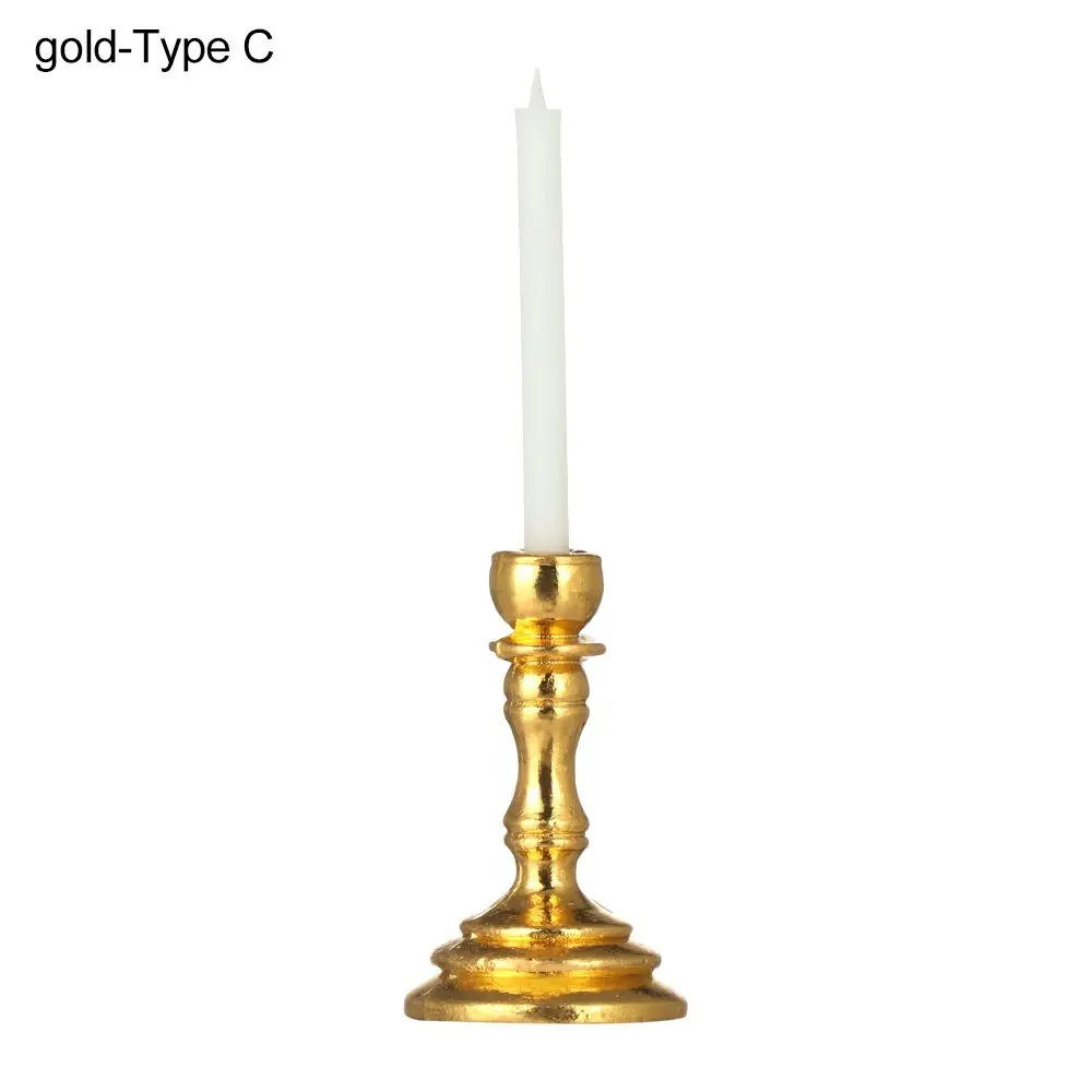 Gold-Type C