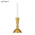 Gold-Type C