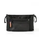 30x10x17cm black