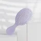 Round purple