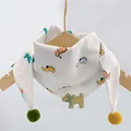 white dinosaur