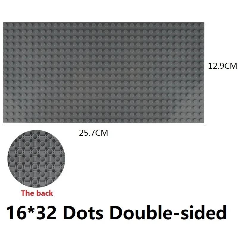 Double-sided 16X32 Q