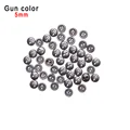 Gun color 5mm