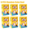 6 PCS