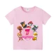 GGXL 518 Pink