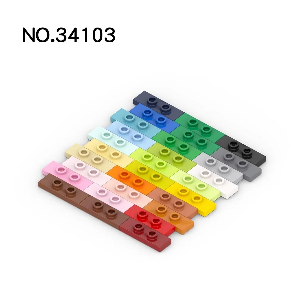 Bloques de construcción compatibles con LEGO – Para niños - imagen 2