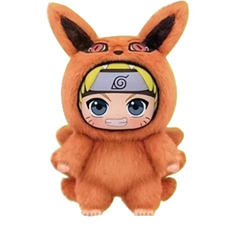 TOPTOY Colgante mochila infantil Naruto – Accesorio anime - imagen 4