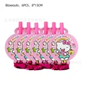 blowcut 6pcs
