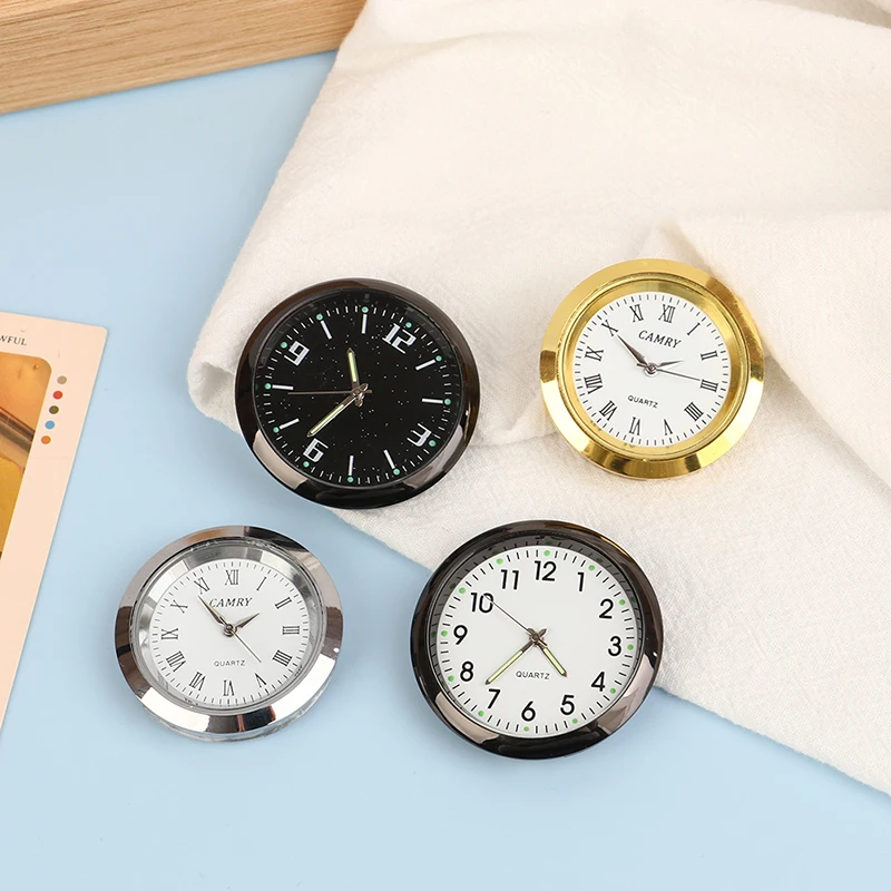 Reloj pared - Vista principal completa