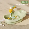 Shower Style 1