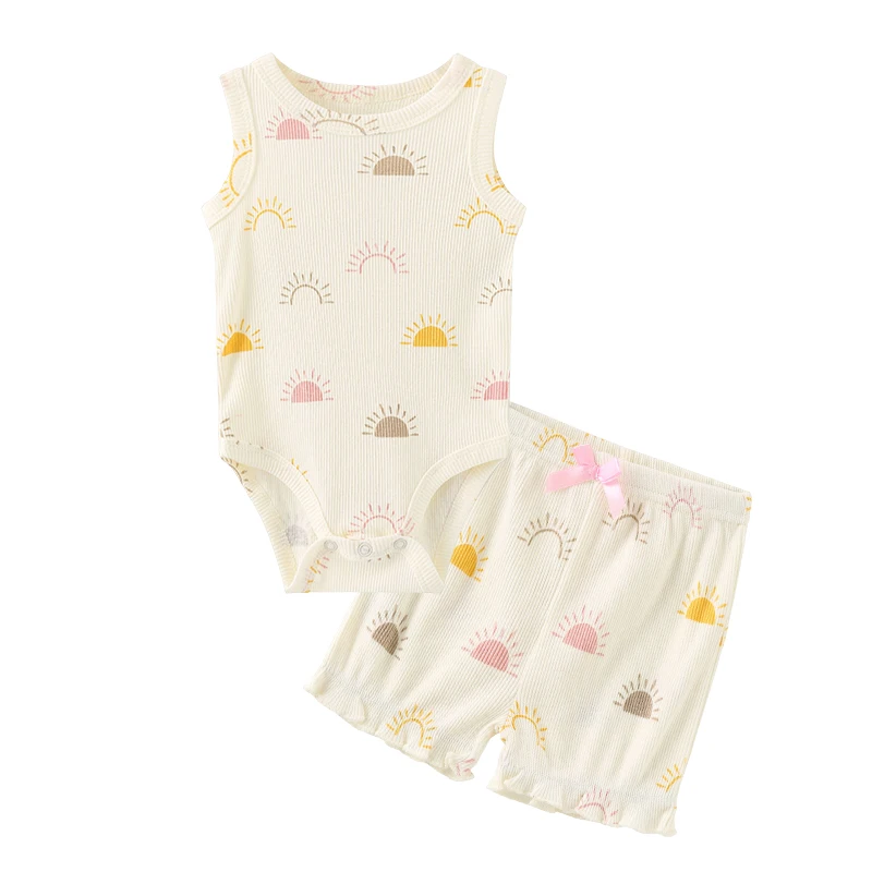 baby girl set2011