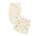 baby girl set2011
