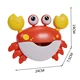 Crab Red