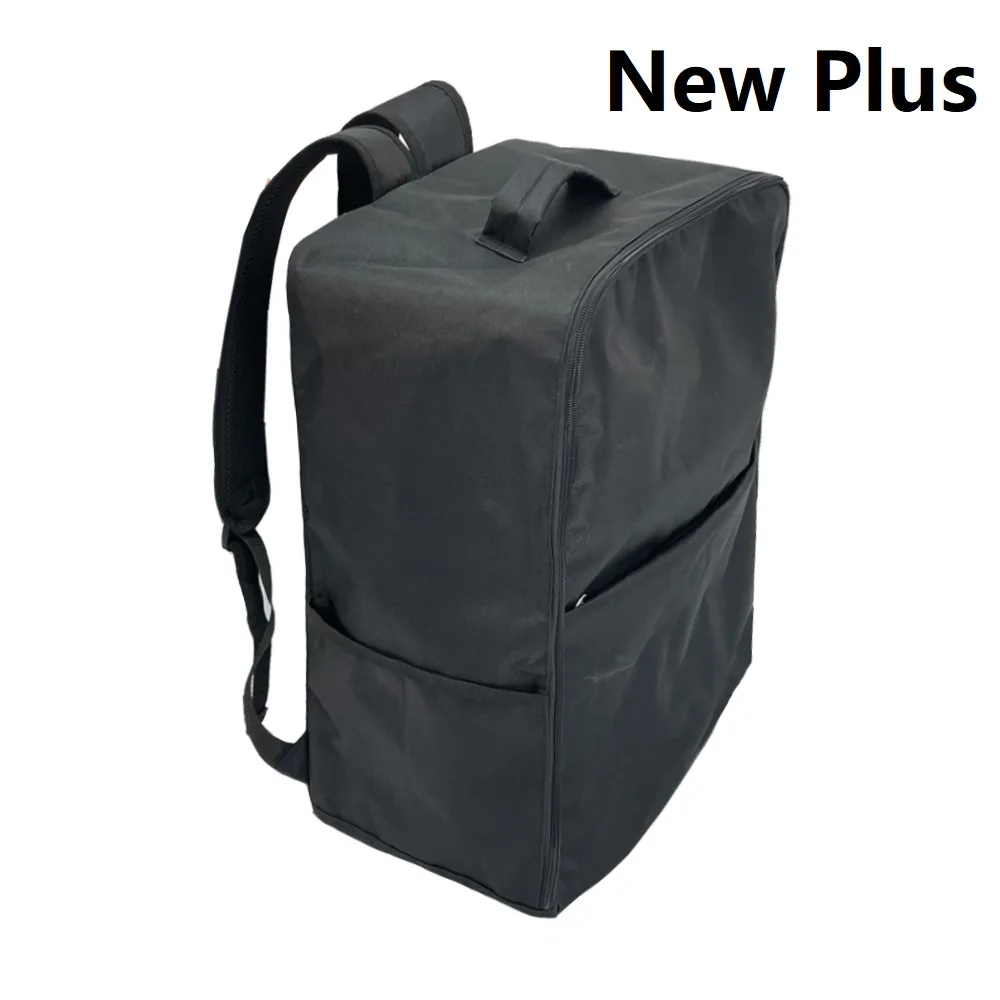 plus bag