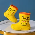 Pikachu 01