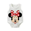 A Baby crawl suit