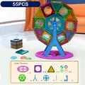 55PCS Ferris Wheel