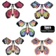 Pattern B -5pcs