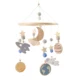 Bed bell 17