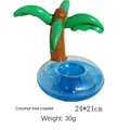 Coconut Palm