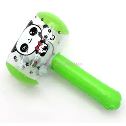 Martillo musical para bebé con anillo incorporado – R6FD