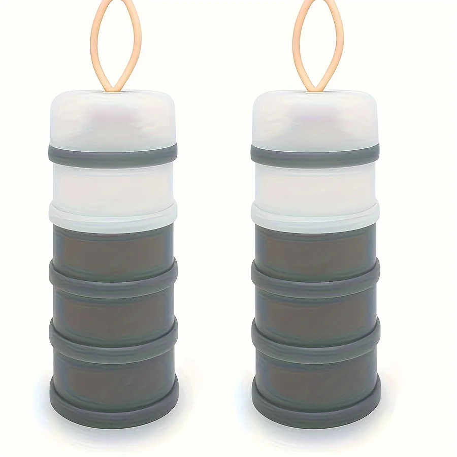 GRAY 2pcs
