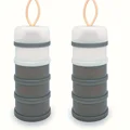 GRAY 2pcs