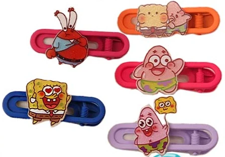 SpongeBob 5PCS