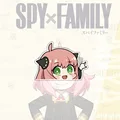 Anya Forger 01