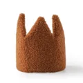 Brown Crown