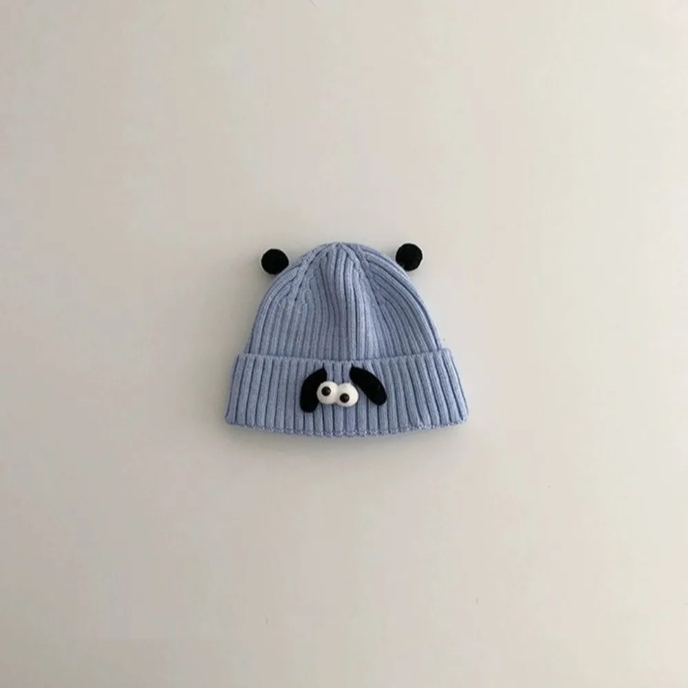 Nuevo Jersey bonito, gorro tejido a prueba de viento con protección para los oídos, gorro tejido cálido a prueba de frío, gorro para deportes al aire libre - imagen 4