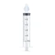 Tranparent 10ML 1Pc