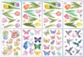SpringWindowStickers