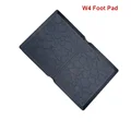 W4 foot mat