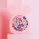Colorful Pink