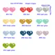 Heart Mix color