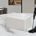 White small