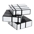 Silvery
