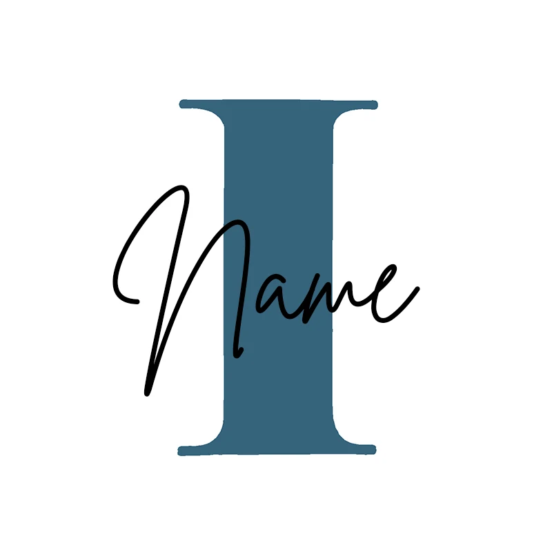 I