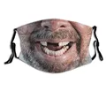 missing incisors