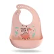 pink dinosaur
