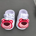 B Baby shoes