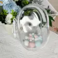 medium White