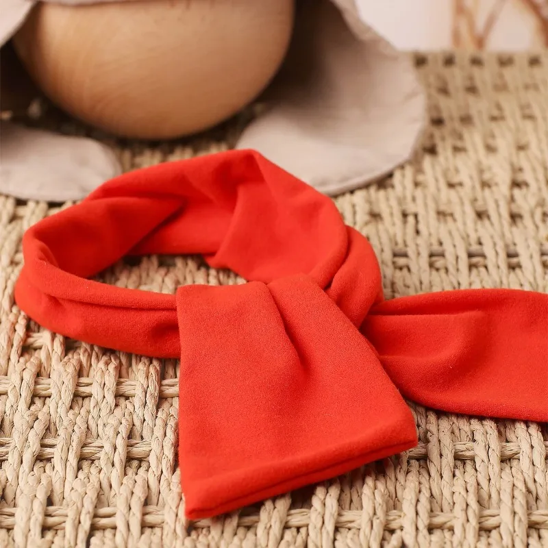 Traje de aviador para bebé niño con gorra, bufanda y gafas - imagen 4