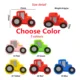 Choose Color